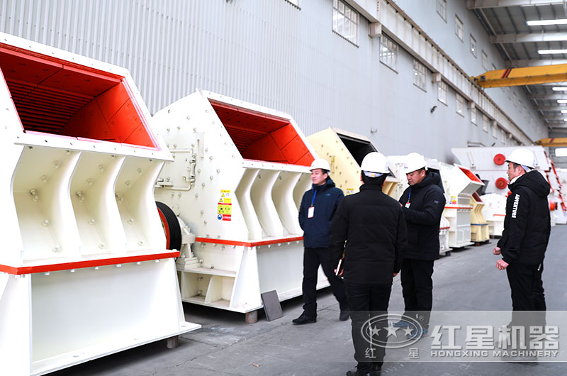 來(lái)廠參觀廠區(qū)、設(shè)備的客戶