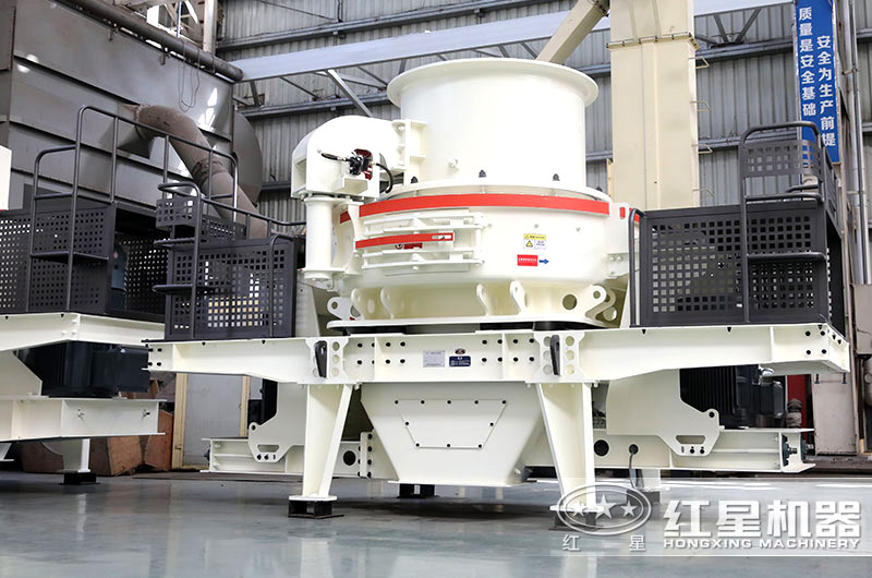 制砂機(jī) 制砂機(jī)