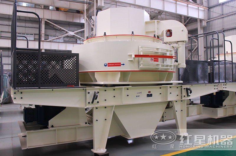 VSI制砂機(jī) VSI制砂機(jī)