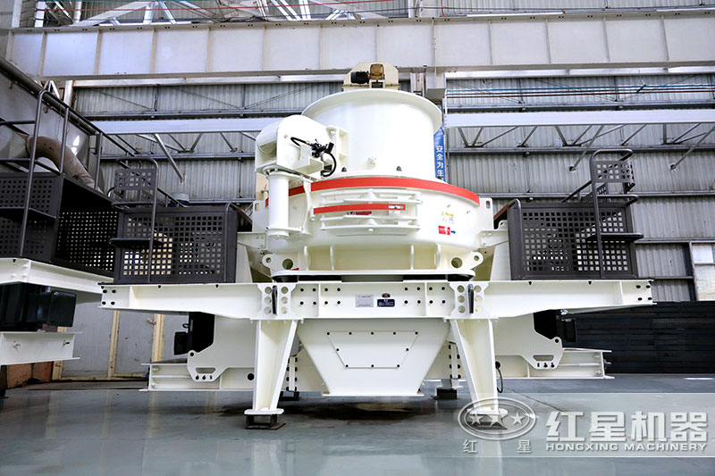 沖擊式破碎機 沖擊式破碎機