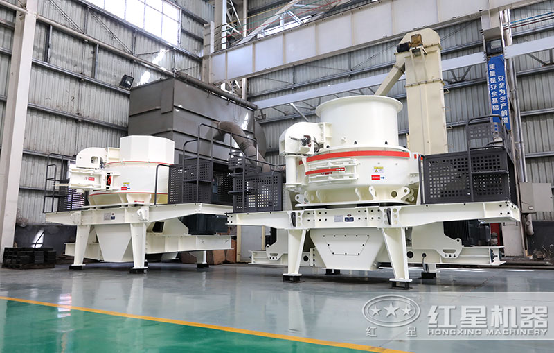 沖擊式破碎機 沖擊式破碎機