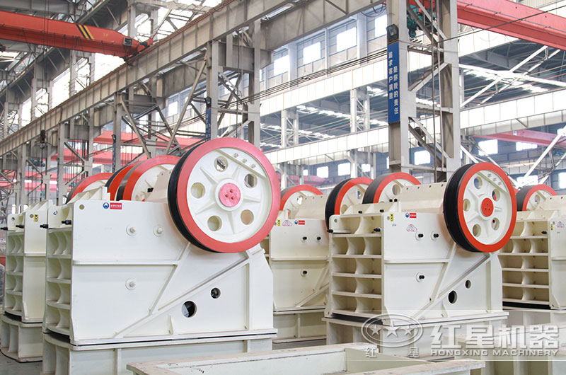 德版顎式破碎機 德版顎式破碎機