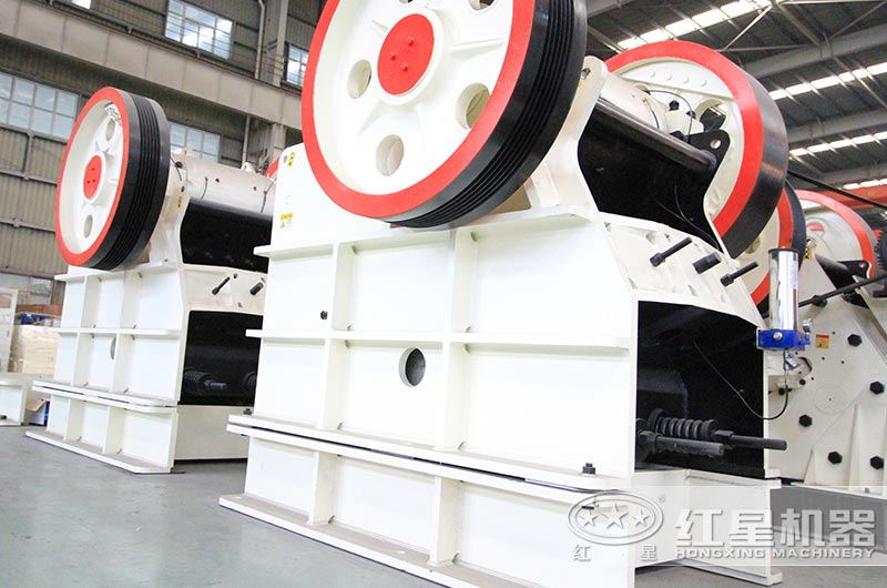 CJ歐版顎式破碎機 CJ歐版顎式破碎機