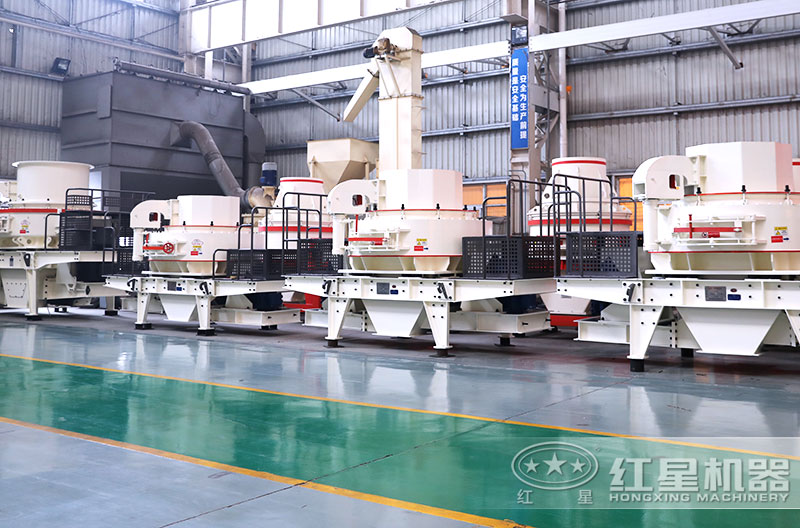 各種規(guī)格的磚渣打沙機(jī) 各種規(guī)格的磚渣打沙機(jī)