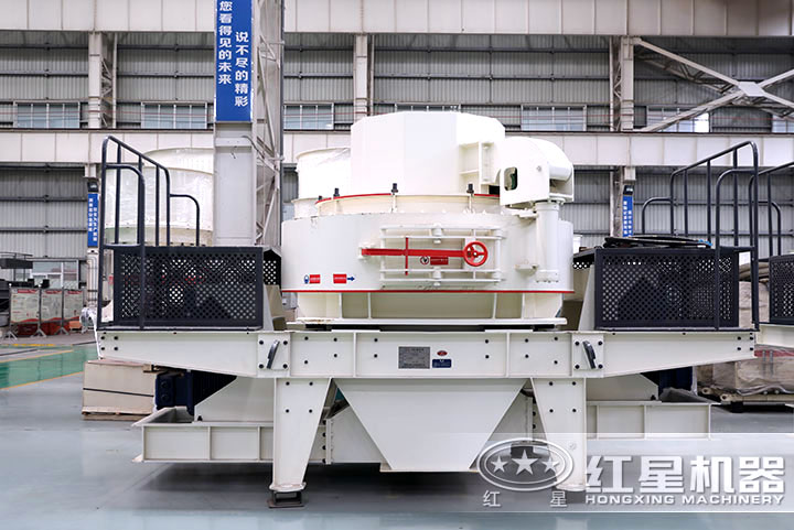VSI制砂機(jī) VSI制砂機(jī)