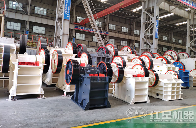 固定式建筑垃圾處理設(shè)備 固定式建筑垃圾處理設(shè)備