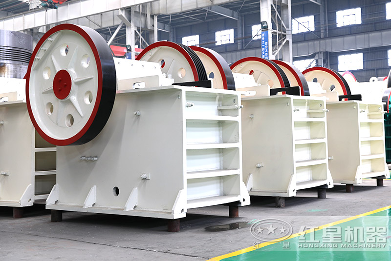 PE系列鋁礦石破碎機(jī) PE系列鋁礦石破碎機(jī)