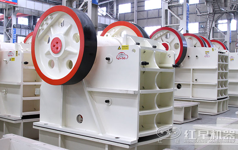 HD德版鋁礦石破碎機(jī) HD德版鋁礦石破碎機(jī)