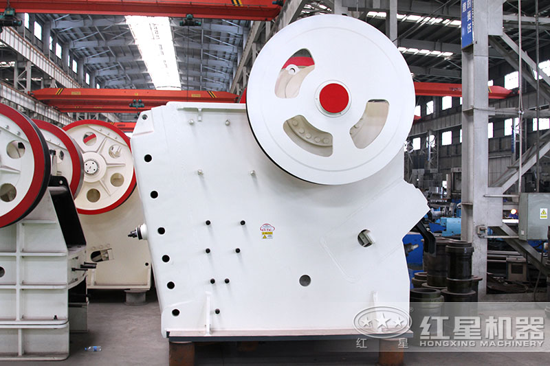 歐版鋁礦石顎式破碎機(jī) 歐版鋁礦石顎式破碎機(jī)