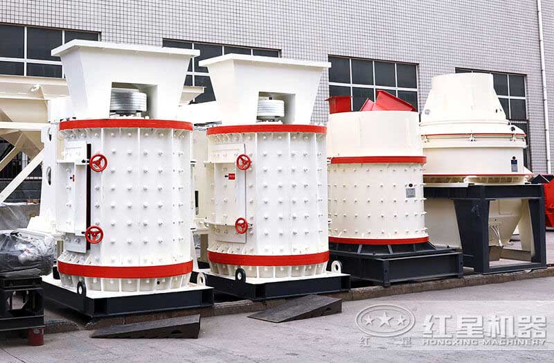 復(fù)合立軸式制砂機(jī) 復(fù)合立軸式制砂機(jī)