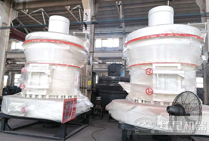 德版超細(xì)磨粉機(jī) 德版超細(xì)磨粉機(jī)