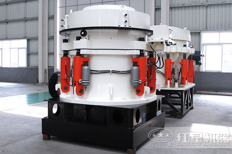 多缸圓錐破碎機(jī) 多缸圓錐破碎機(jī)