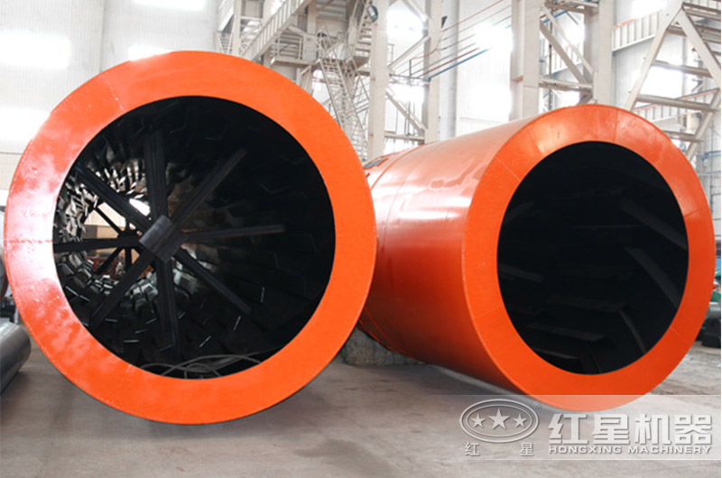 煤炭烘干機(jī)車(chē)間實(shí)拍圖 煤炭烘干機(jī)車(chē)間實(shí)拍圖