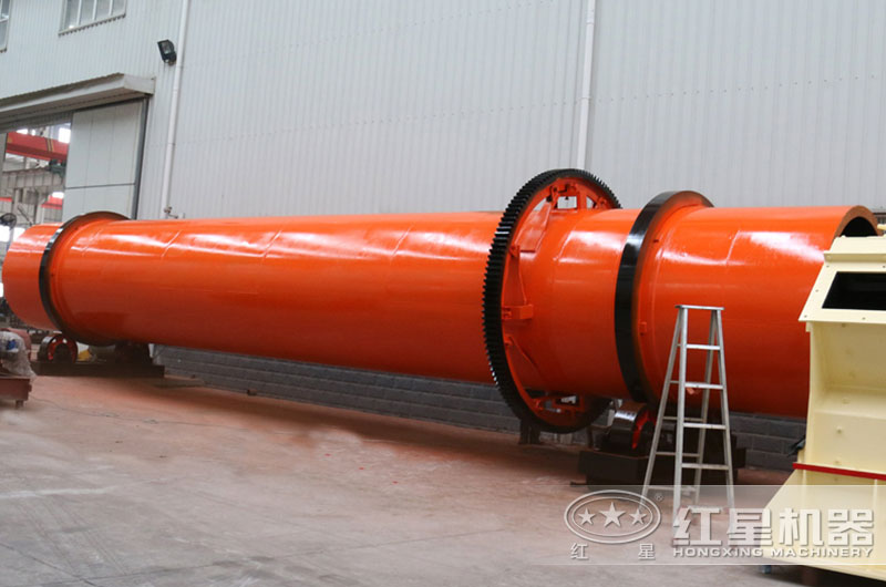 煤泥烘干機(jī) 煤泥烘干機(jī)