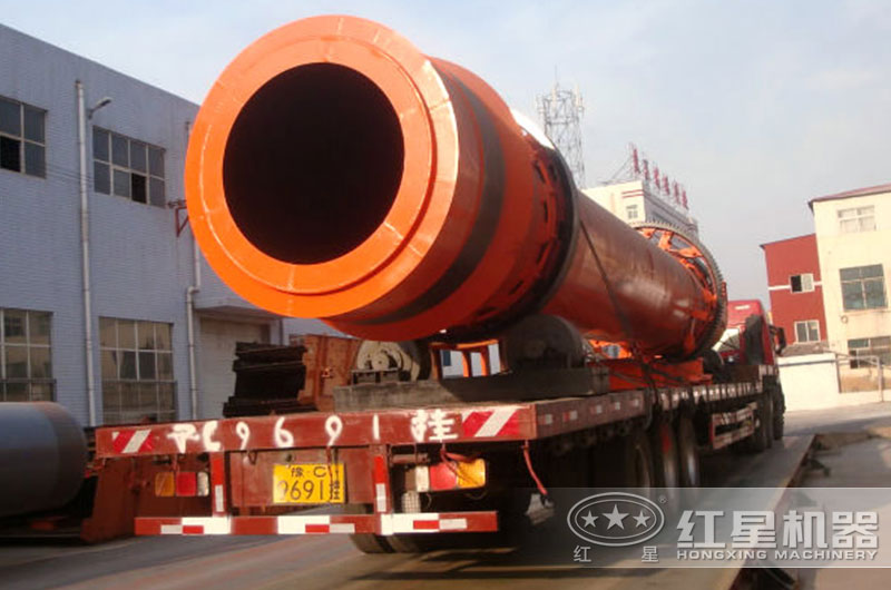 烘干機(jī)發(fā)貨現(xiàn)場 烘干機(jī)發(fā)貨現(xiàn)場