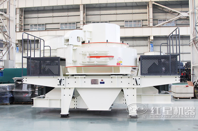 風(fēng)化砂制砂機(jī)之VSI制砂機(jī) 風(fēng)化砂制砂機(jī)之VSI制砂機(jī)