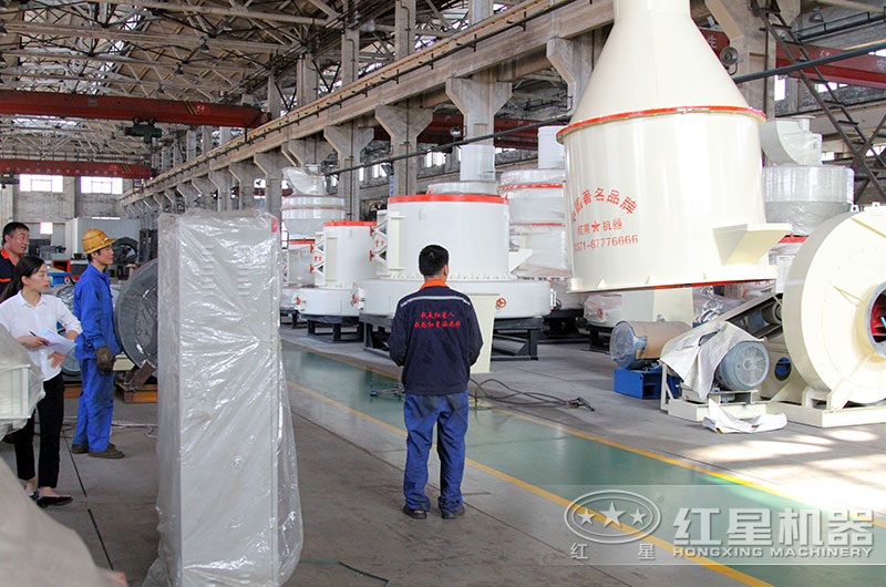 紅星磨粉設備 紅星磨粉設備