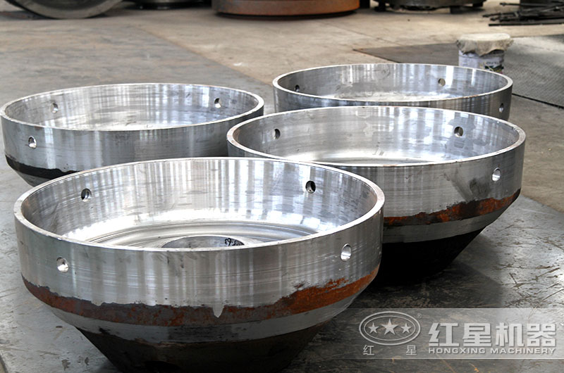 圓錐破破碎壁 圓錐破破碎壁