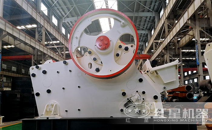 CJ系列歐版顎式破碎機 CJ系列歐版顎式破碎機