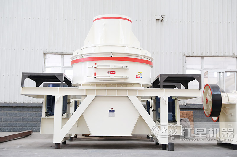 青石制砂機(jī) 青石制砂機(jī)