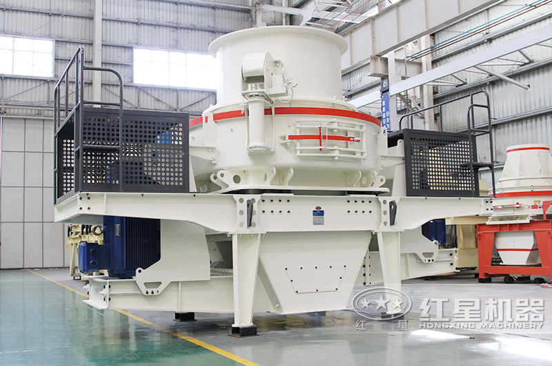 HVI制砂機(jī) HVI制砂機(jī)