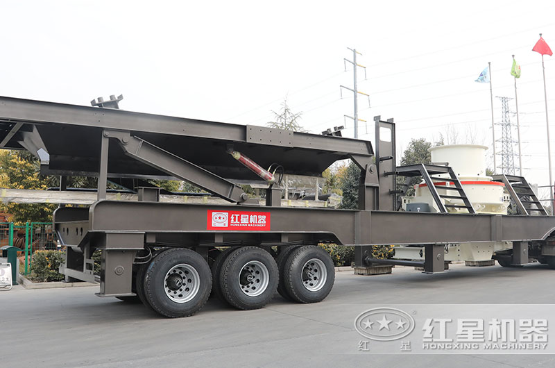 移動造沙機 移動造沙機