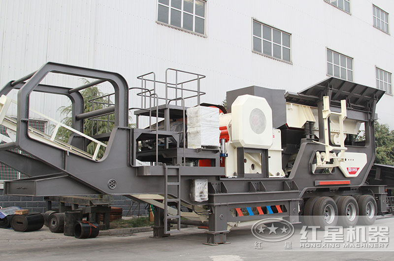 顎式移動(dòng)破 顎式移動(dòng)破