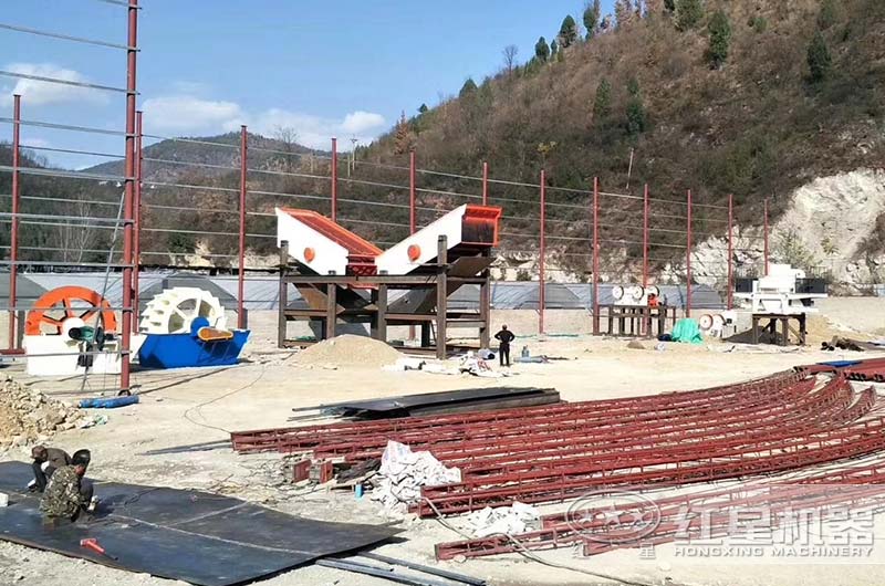 裝配現(xiàn)場(chǎng) 裝配現(xiàn)場(chǎng)