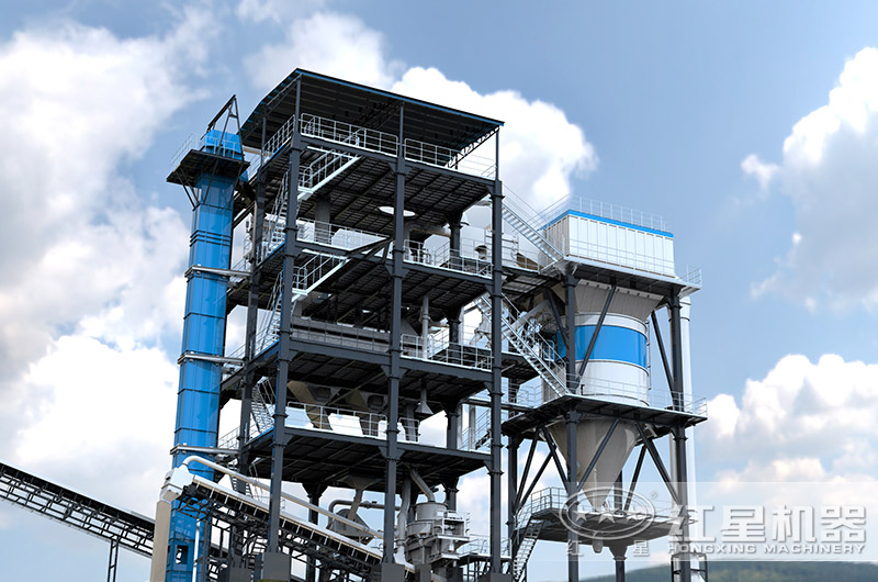 塔樓制砂機(jī) 塔樓制砂機(jī)