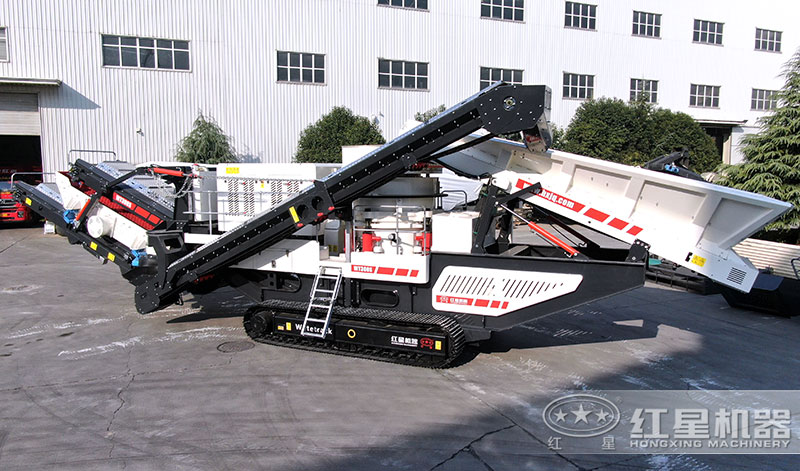 紅星移動破 紅星移動破