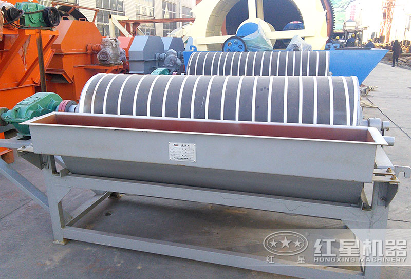 磁選機(jī) 磁選機(jī)