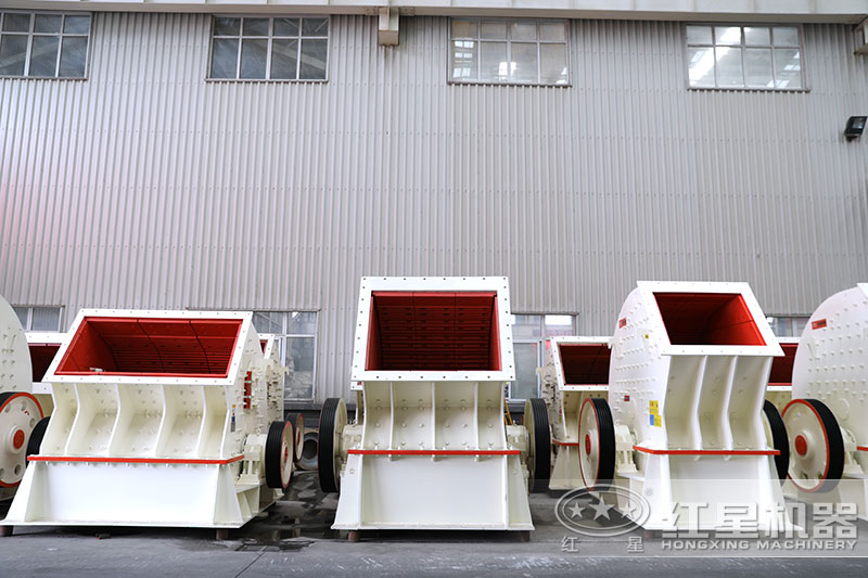 每小時產(chǎn)3000噸的破碎機 每小時產(chǎn)3000噸的破碎機