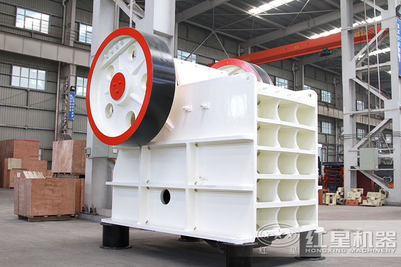 德版顎式破碎機(jī) 德版顎式破碎機(jī)