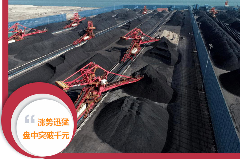 煤炭價格 煤炭價格