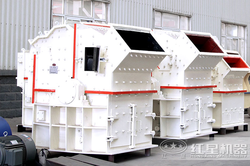 渣土粉碎機(jī) 渣土粉碎機(jī)