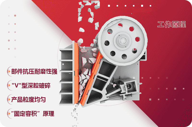 歐版破碎機(jī)工作原理 歐版破碎機(jī)工作原理