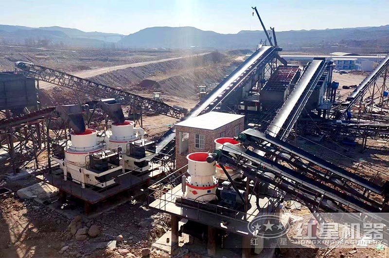 大型花崗巖加工廠現(xiàn)場(chǎng)實(shí)拍 大型花崗巖加工廠現(xiàn)場(chǎng)實(shí)拍