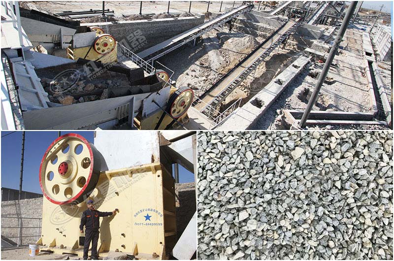 優(yōu)質(zhì)砂石生產(chǎn)線現(xiàn)場(chǎng)及產(chǎn)品展示 優(yōu)質(zhì)砂石生產(chǎn)線現(xiàn)場(chǎng)及產(chǎn)品展示